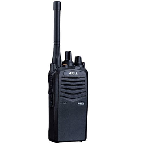 ABELL DMR Digital_Analog Handheld Radio_ A510T
